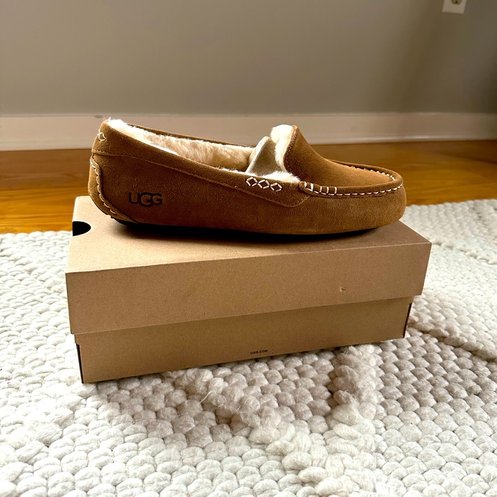 Women’s Ansley Ugg Slippers